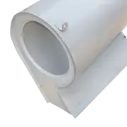 Кожух 54-2-18-2 вентилятора очистки