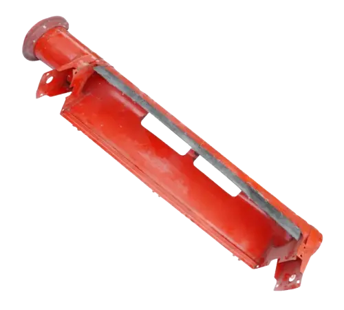 Кожух 54-2-19-1А колосового шнека