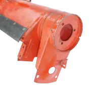 Кожух 54-2-19-1А колосового шнека