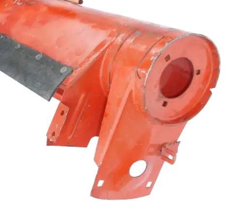 Кожух 54-2-19-1А колосового шнека