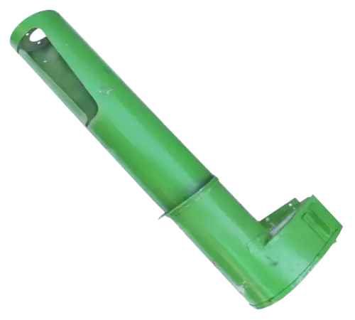 Кожух 54-2-20-1 малого колосового шнека