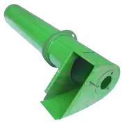 Кожух 54-2-20-1 малого колосового шнека