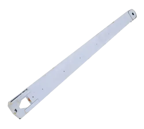 Кожух 54-2-22-1Б зернового элеватора