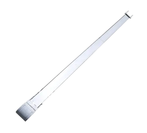 Кожух 54-2-22-1Б зернового элеватора