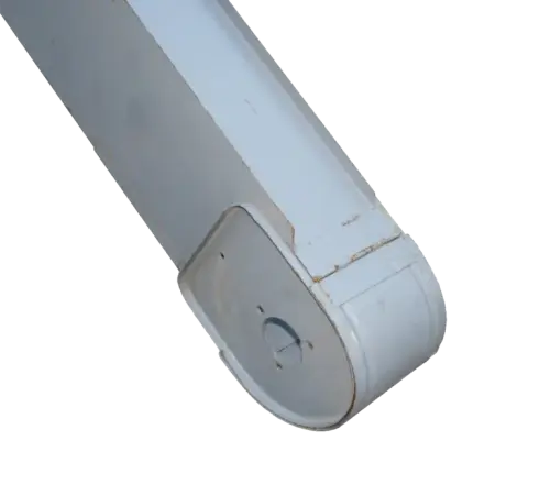 Кожух 54-2-22-1Б зернового элеватора