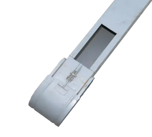 Кожух 54-2-22-1Б зернового элеватора