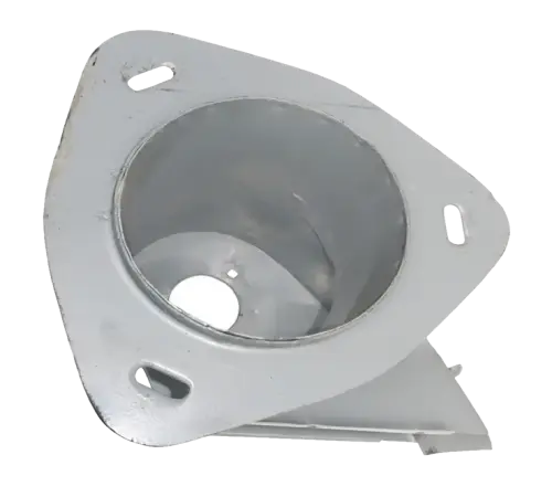 Кожух 54-6-5-1Г шнека распределит.