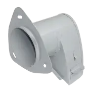 Кожух 54-6-5-1Г шнека распределит.