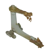 Колебатель 100.70.05.540Б