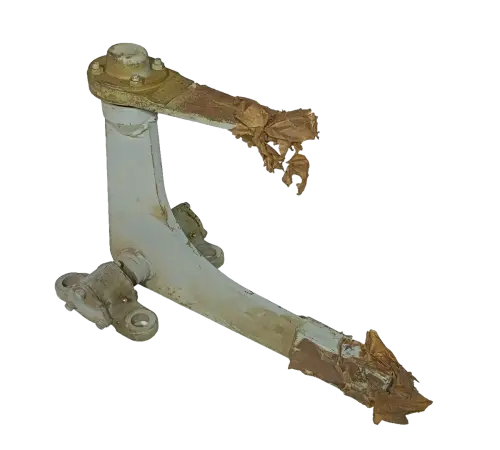 Колебатель 100.70.05.540Б