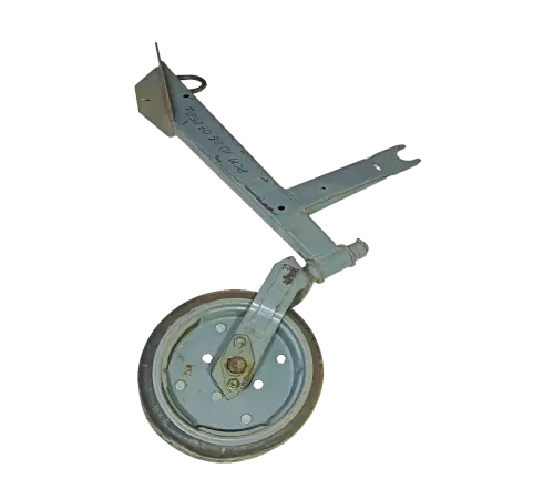 Колесо 10.08.07.050В-01 подборщик