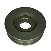 Шкив 10.01.00.720(740) натяжной прив. оч.2-х руч.