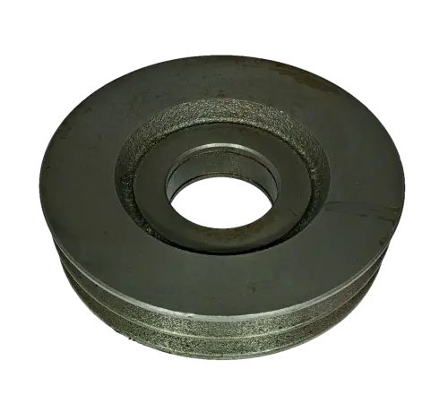 Шкив 10.01.00.720(740) натяжной прив. оч.2-х руч.