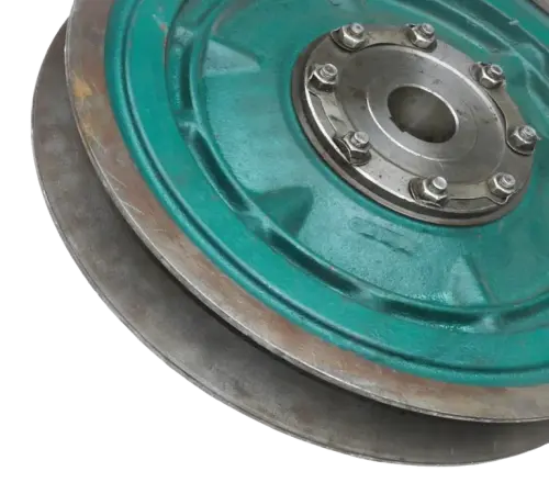 Шкив 10.01.18.060