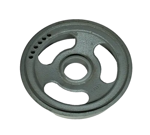 Шкив 10.01.22.001