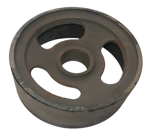 Шкив 10.01.22.001