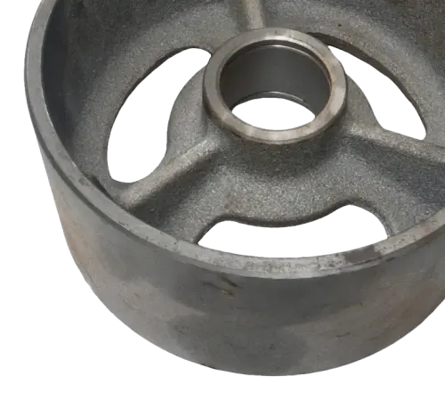 Шкив 10.01.22.001