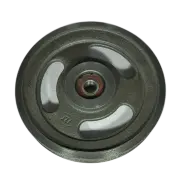 Шкив 10.01.30.150 натяж. в сб.