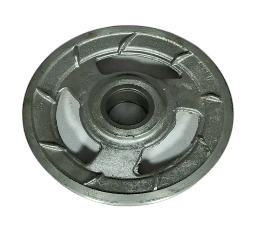 Шкив 10.01.30.370 натяж.прив.задн.к/прив.