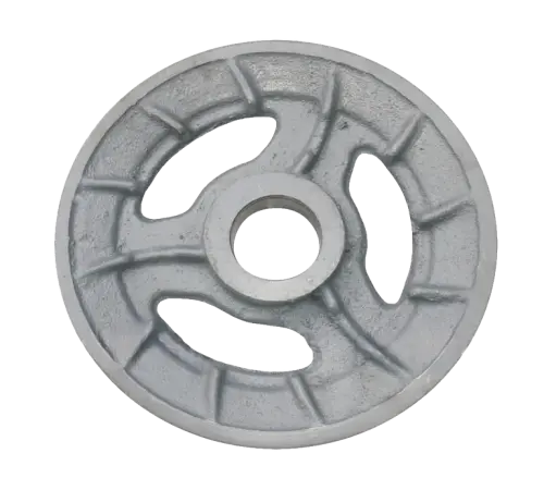 Шкив 10.01.30.370 натяж.прив.задн.к/прив.