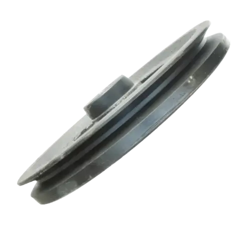 Шкив 10.01.34.106 задн.к/прив колос. элев. (чугун)