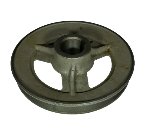 Шкив 10.01.34.140 (10.01.34.060) 1 руч.задн.к/прив