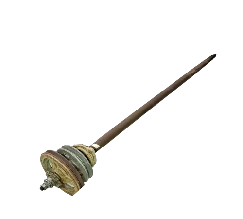 Шкив 10.01.34.200В