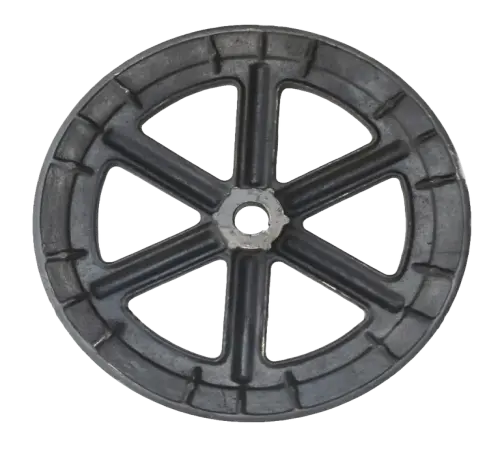 Шкив 10.01.38.150 привод соломотряса