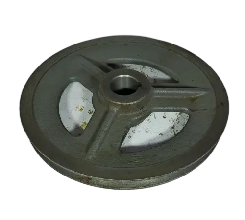 Шкив 10.01.39.111 домолота (диам.240)