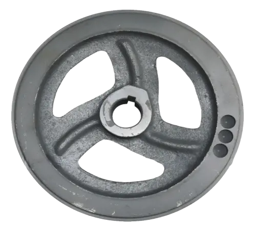 Шкив 10.01.39.111 домолота (диам.240)