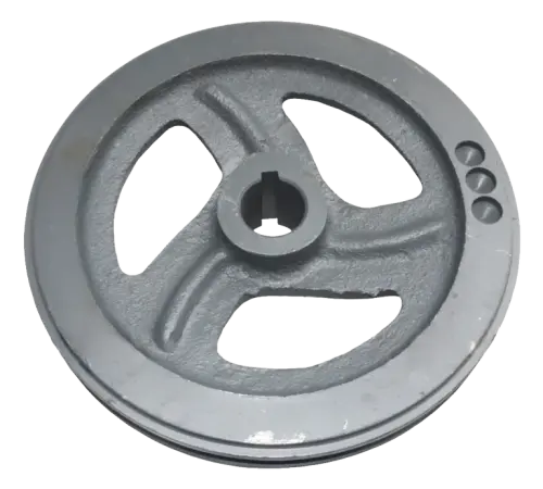 Шкив 10.01.39.111 домолота (диам.240)