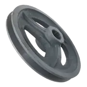 Шкив 10.01.39.111 домолота (диам.240)