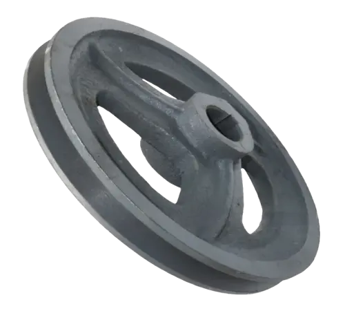 Шкив 10.01.39.111 домолота (диам.240)