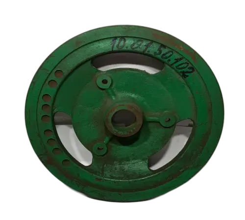 Шкив 10.01.50.102