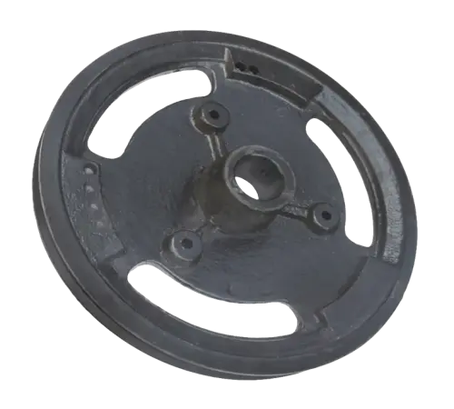 Шкив 10.01.50.102