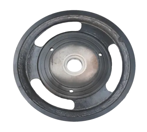 Шкив 10.01.50.102