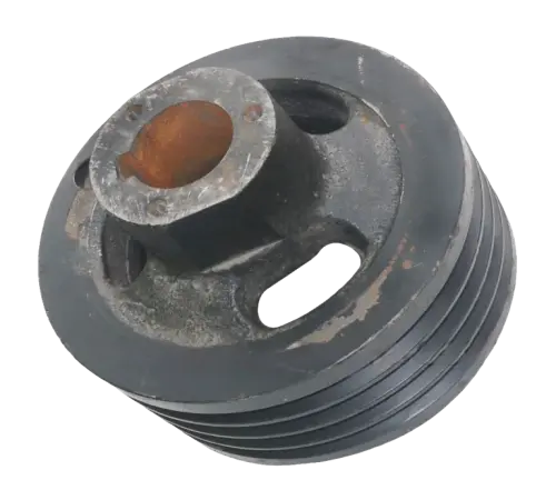 Шкив 10.05.04.102В привода ГСТ 5-ти руч. (диам.270)