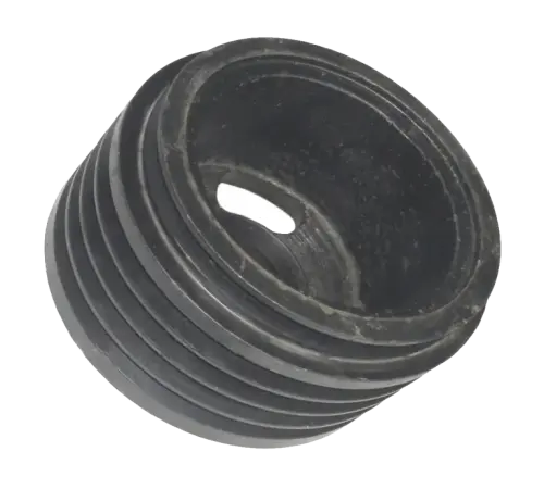 Шкив 10.05.04.102В привода ГСТ 5-ти руч. (диам.270)