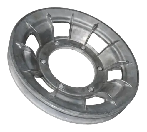 Шкив 10.14.00.001