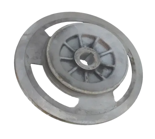 Шкив 10.14.00.090 (100)