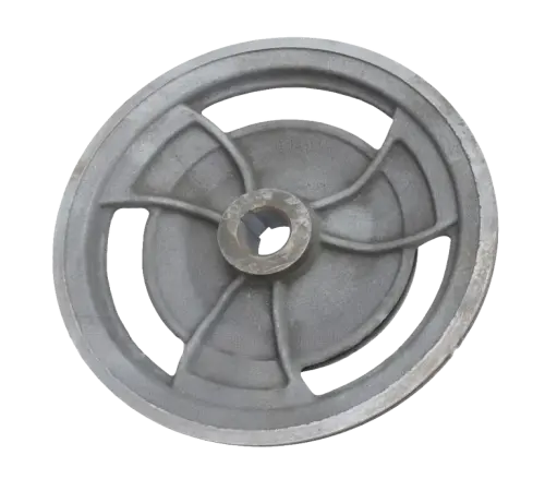 Шкив 10.14.00.090 (100)