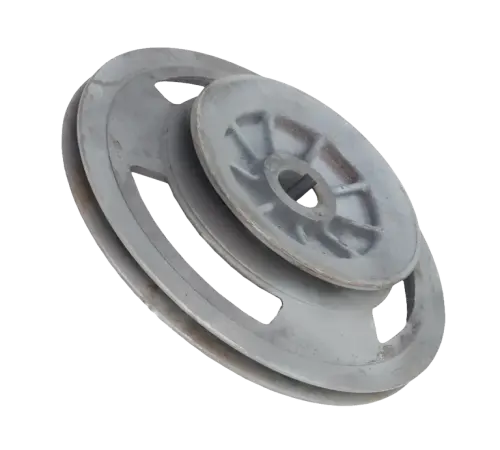 Шкив 10.14.00.090 (100)