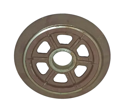 Шкив 10.14.00.140