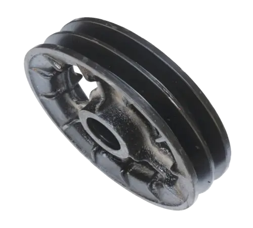 Шкив 10.14.00.160В натяж. 2-х руч.