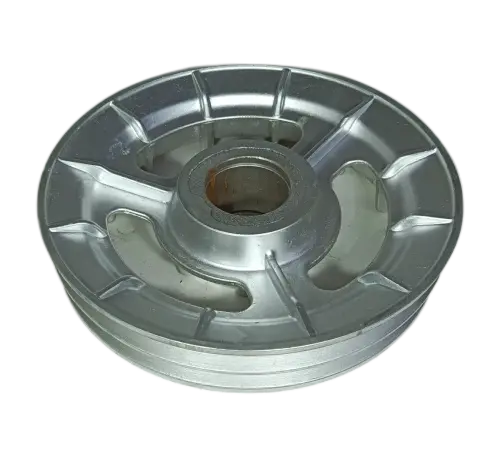 Шкив 10.14.00.160В натяж. 2-х руч.