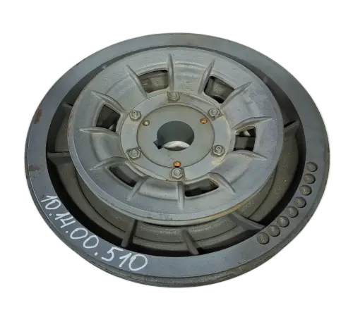 Шкив 10.14.00.510