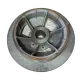 Шкив 10.14.00.520 отб. битера одинарный