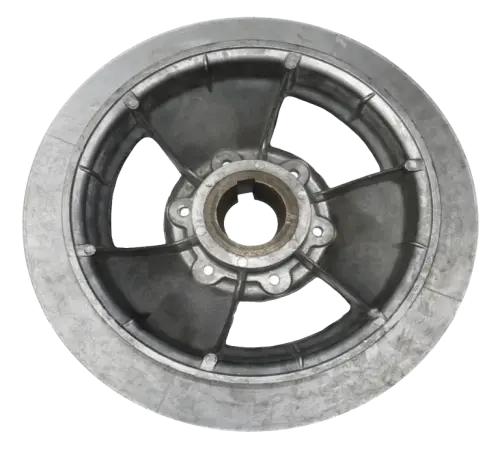 Шкив 10.14.00.520 отб. битера одинарный