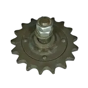 Звездочка 142.46.00.460