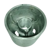 Шкив 100.13.00.103 натяжной